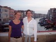Jess & Ariana on Rialto