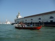 The Dogano (customs)