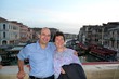 Ben & Kathy on Rialto