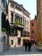 Calle near Frari