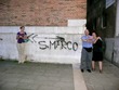 Which way to San Marco, please?