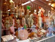 The market, last morning