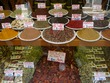 The market, last morning