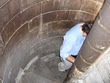 Kathy descends