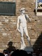 Fake David