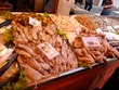 Fish market
