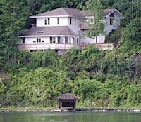 Lake House