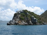 We all want this great house on Tortola West End.