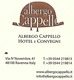 Albergo Cappello, Ravenna