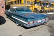 Pristine 1960 Chevy Impala