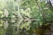 Old reservoir in Bedford