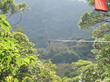 Ziplines in Monteverde (2)