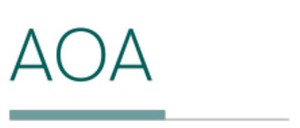 AOAdx logo