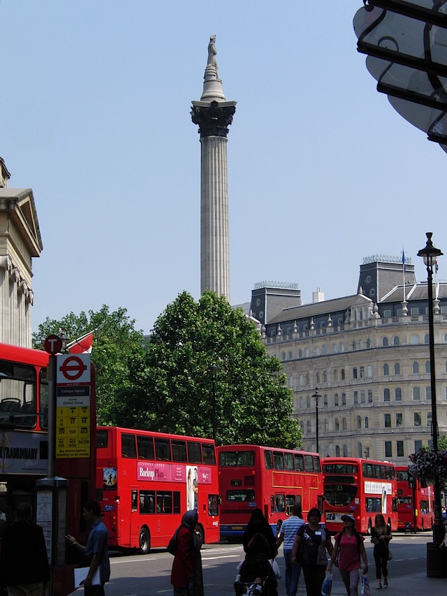 Trafalgar Square