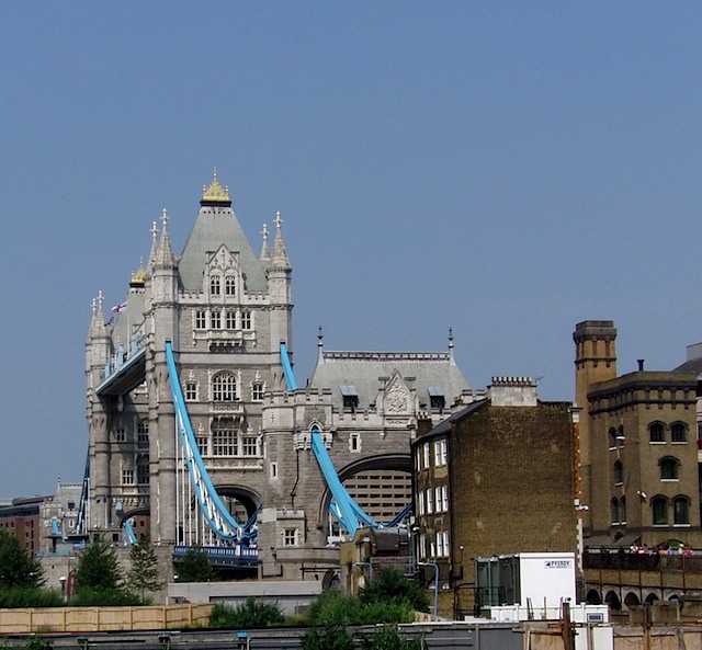 Tower Bridge