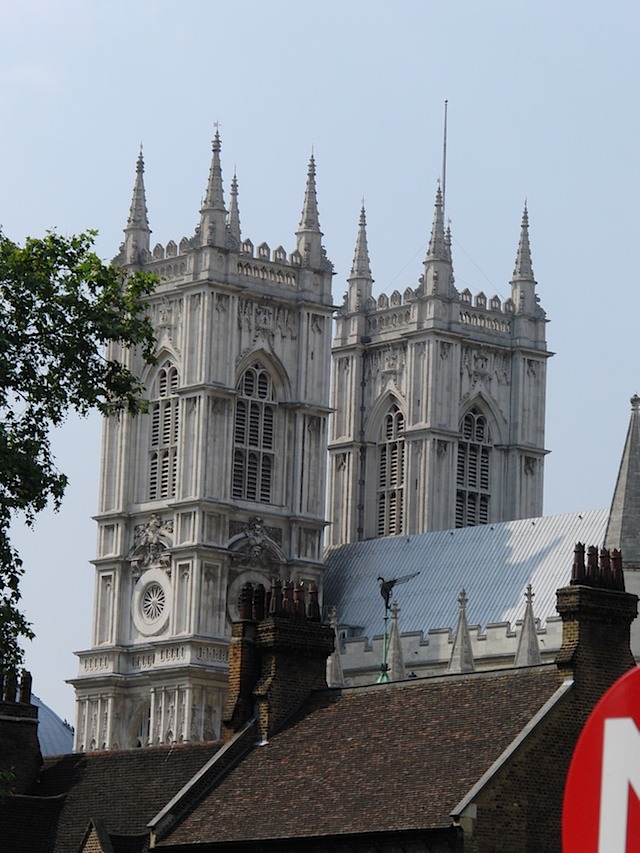 Westminster Cathedral