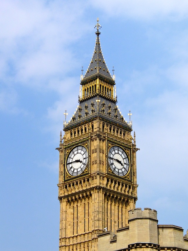 Big Ben