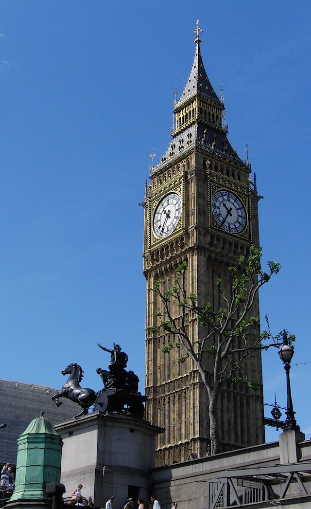 Big Ben