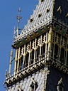 Big Ben detail