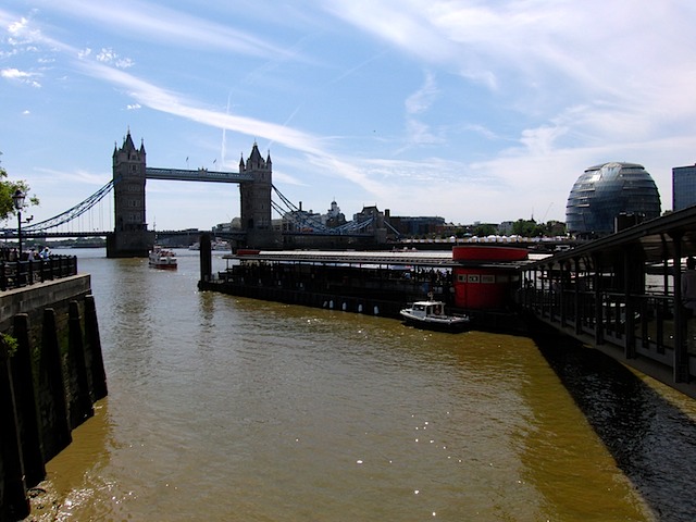 Tower Bridge