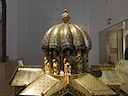 Reliquary, V&A