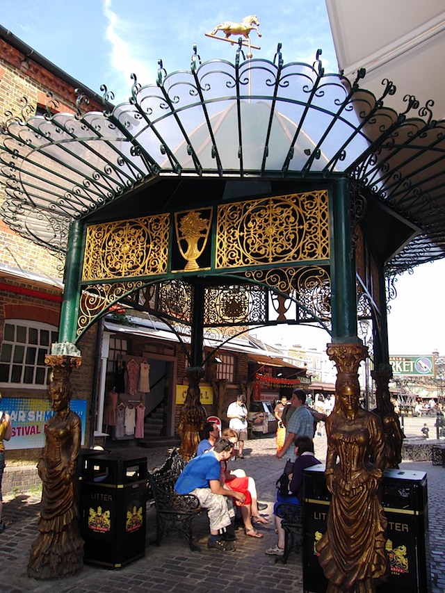 Camden Lock Market