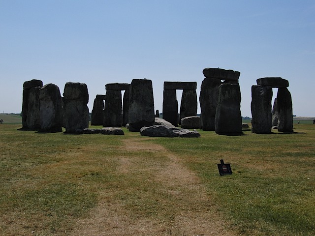 Stonehenge