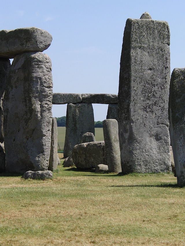 Stonehenge