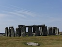 This important view of Stonehenge