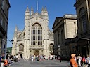 Bath Abbey