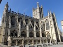 Bath Abbey