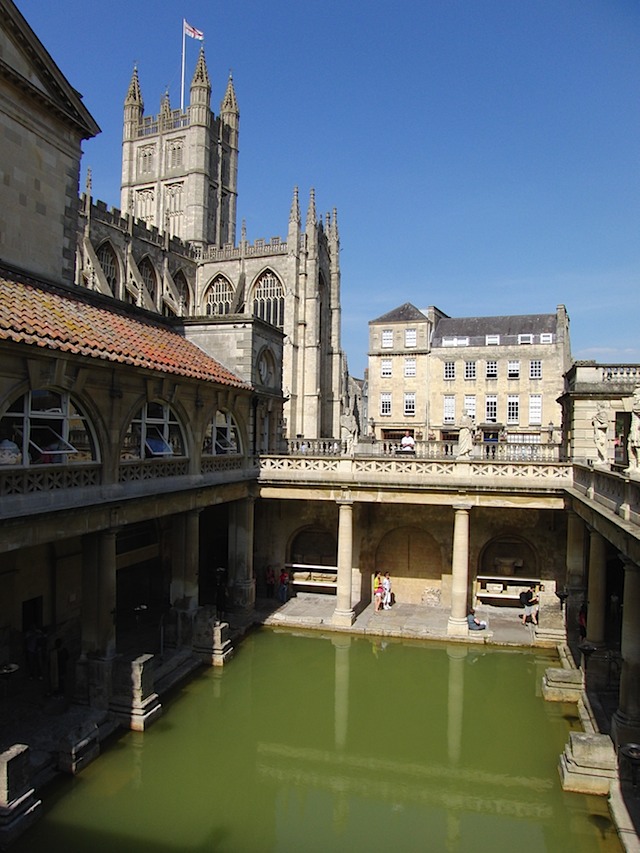 Roman Baths