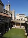 Roman Baths