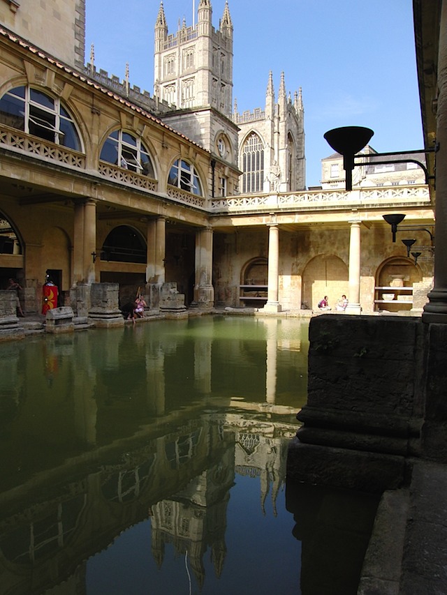 Roman Baths