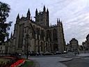 Bath Abbey