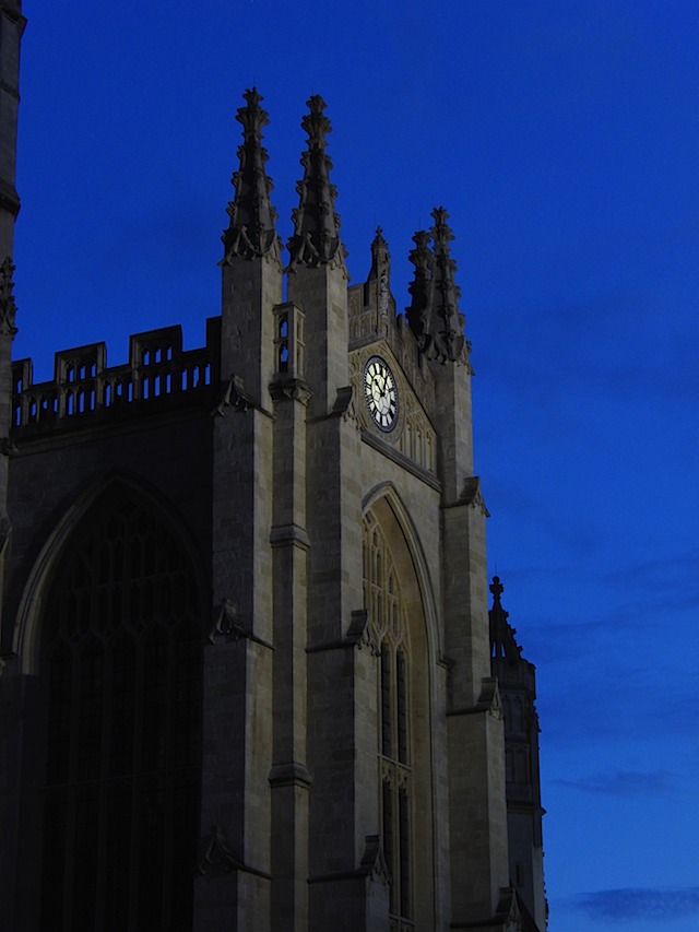 Bath Abbey