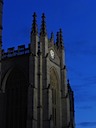 Bath Abbey