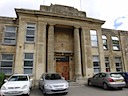 Beechen Cliff School, formerly City of Bath Boys' School