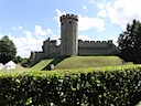 Warwick Castle