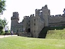 Warwick Castle