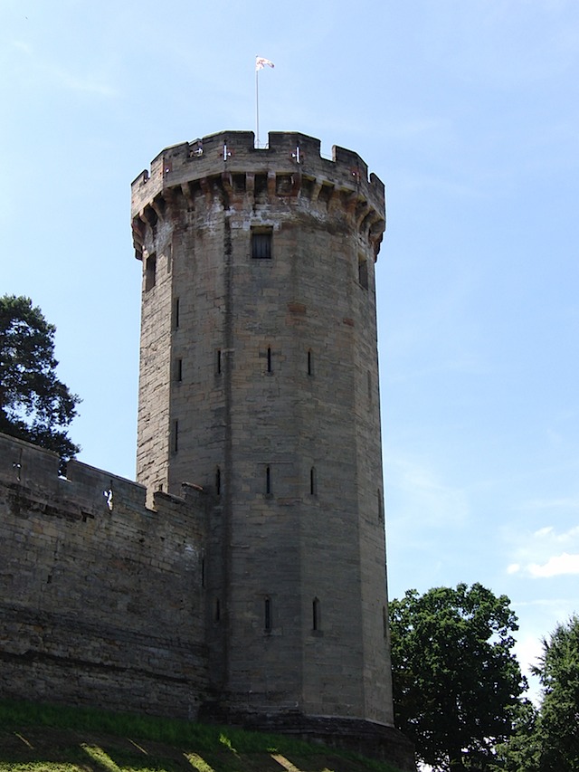 Warwick Castle