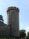 Warwick Castle