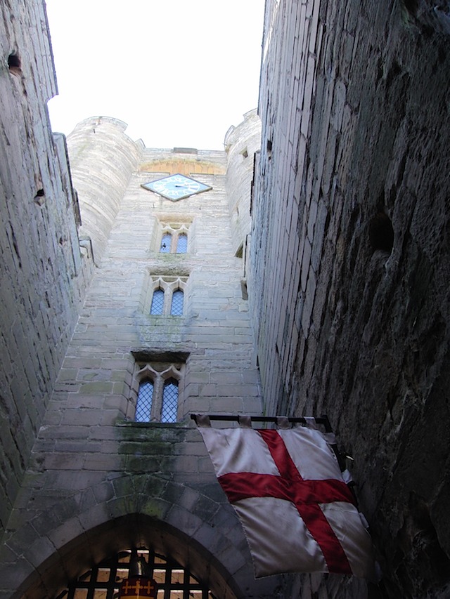 Warwick Castle