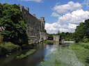 Warwick Castle