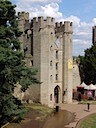 Warwick Castle