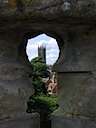 From Warwick Castle