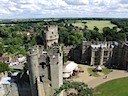 Warwick Castle