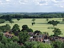 From Warwick Castle