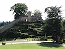 Warwick Castle