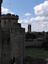 Warwick Castle